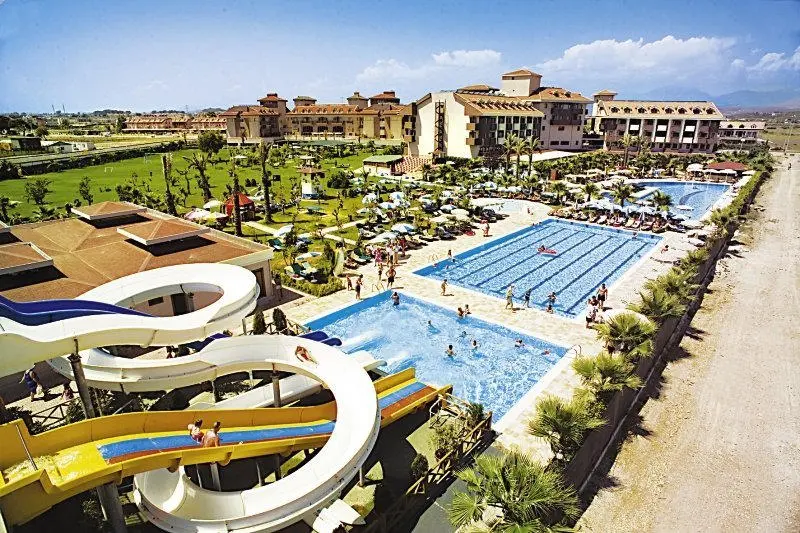 PrimaSol Hane Family Resort, Evrenseki (Side), Türkei