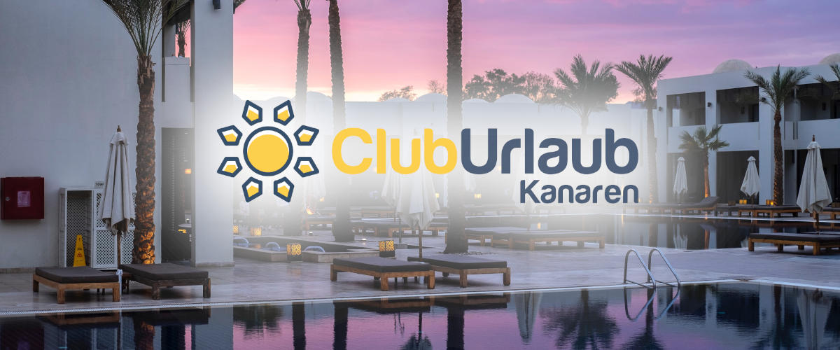 Cluburlaub auf den Kanaren