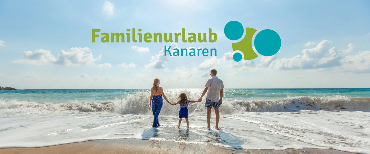 Familienurlaub auf den Kanaren